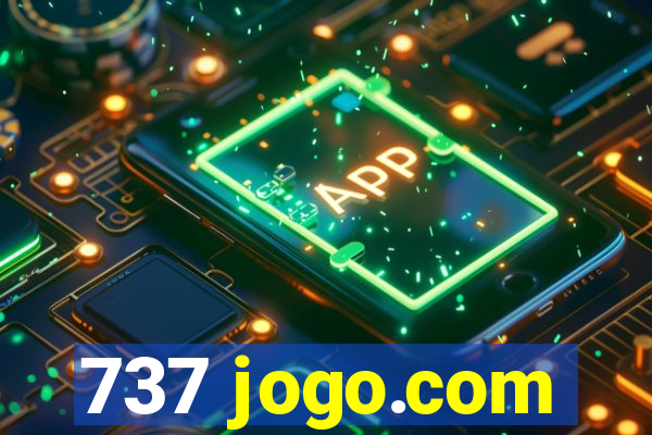 737 jogo.com